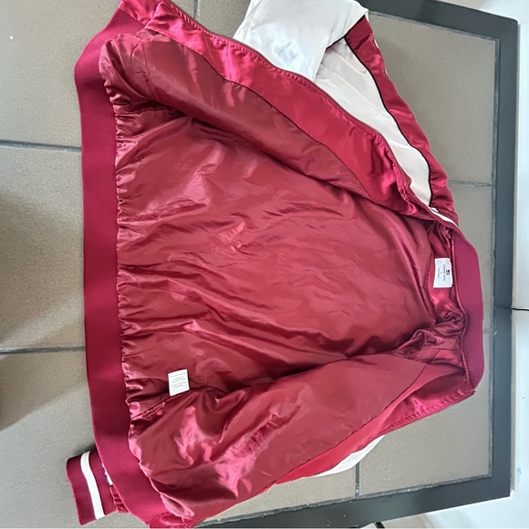 Standard Issue Bomber Jacket - Picture 8 of 12